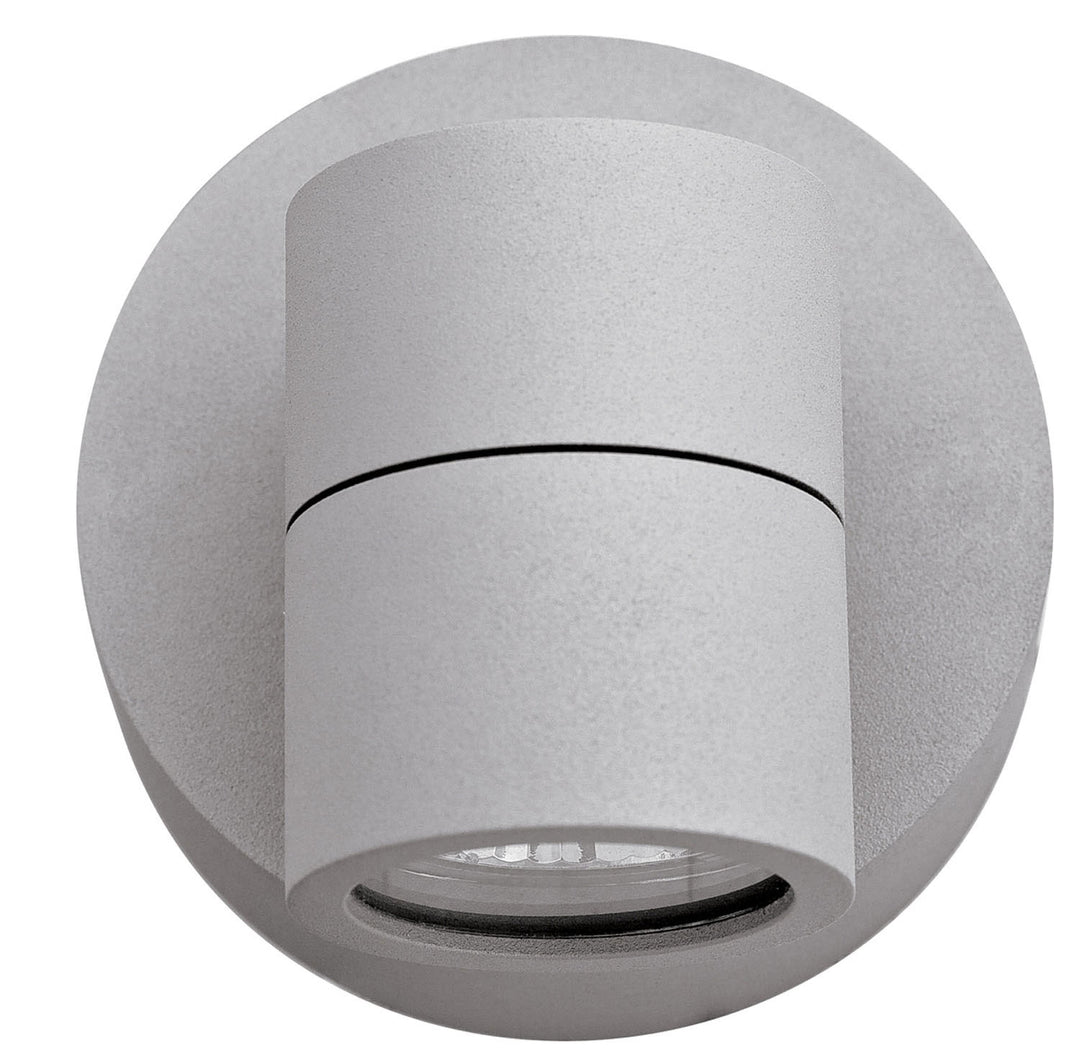 Access Lighting 20350MG-SAT/CLR Modern Ko Landscape Light Satin