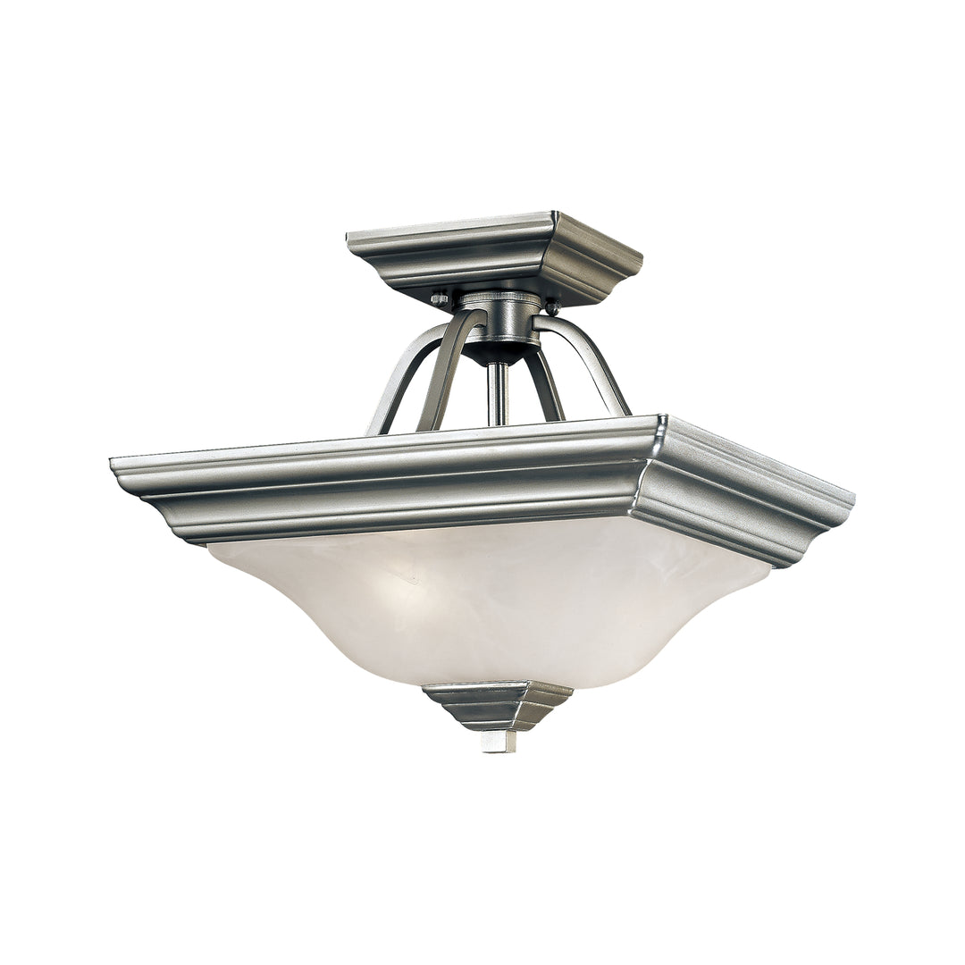 Millennium 742-SN Ceiling Light - Satin Nickel