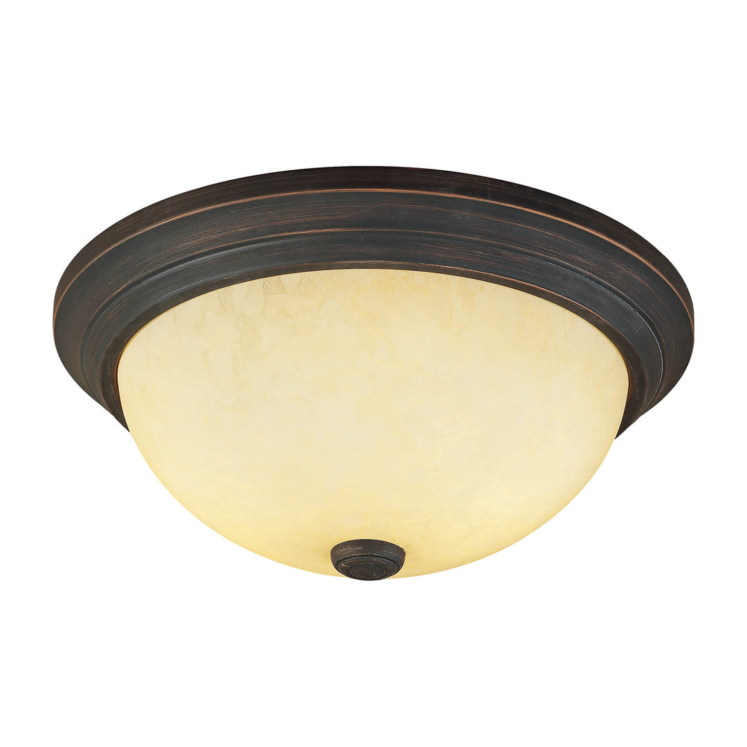 Millennium 5161-RBZ Ceiling Light - Rubbed Bronze