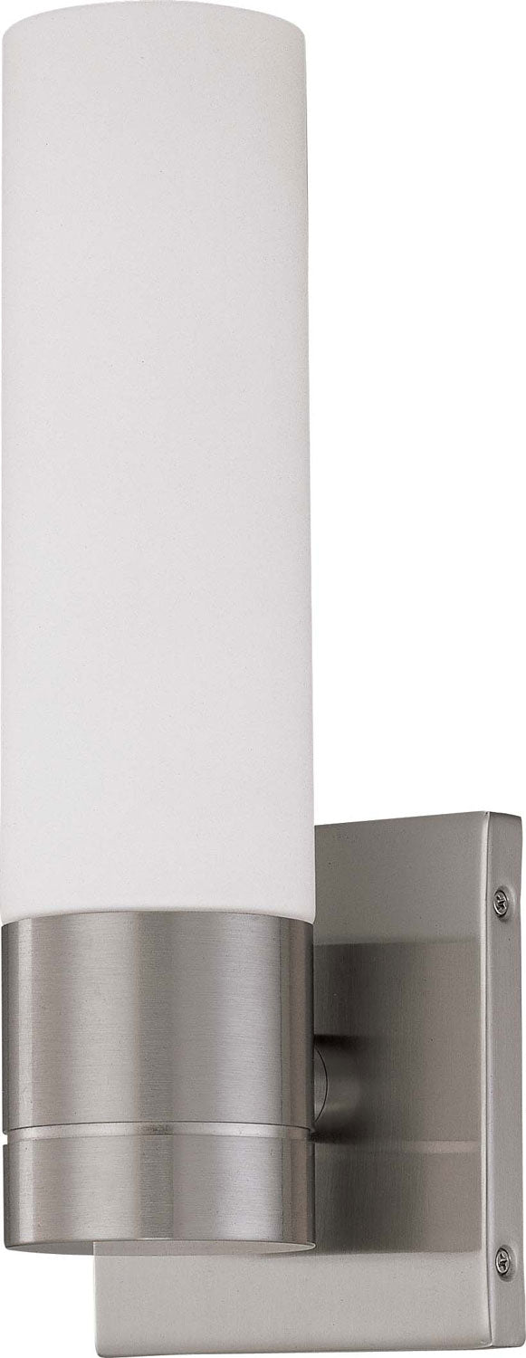 Nuvo Link 60-2934 Wall Light - Brushed Nickel