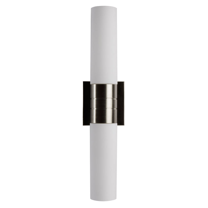 Nuvo Link 60-2936 Bath Vanity Light 5 in. wide - Brushed Nickel