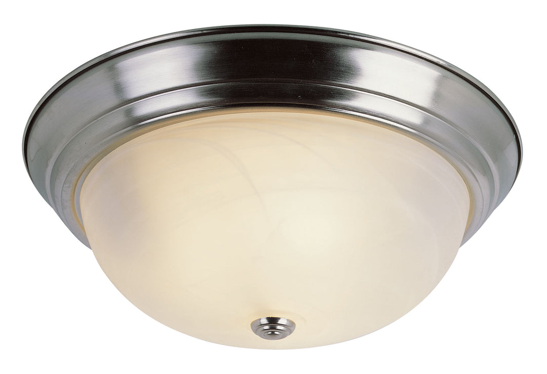 Trans Globe Imports Browns 13619 BN Ceiling Light - Brushed Nickel