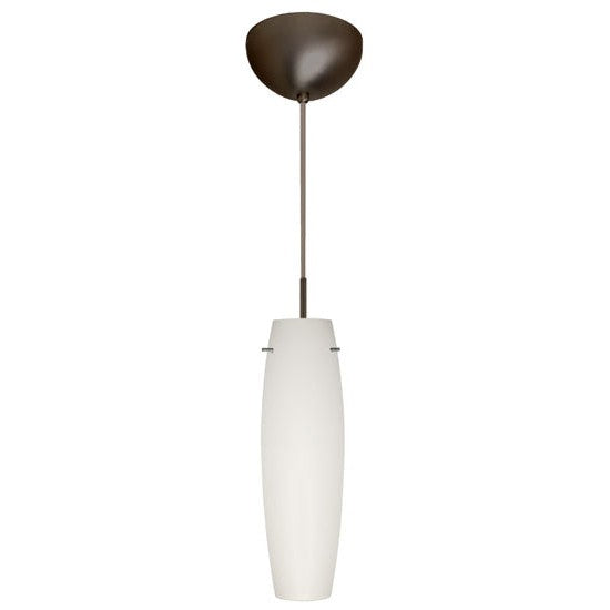 Besa Tu Tu 1BC-412107-BR Pendant Light - Bronze