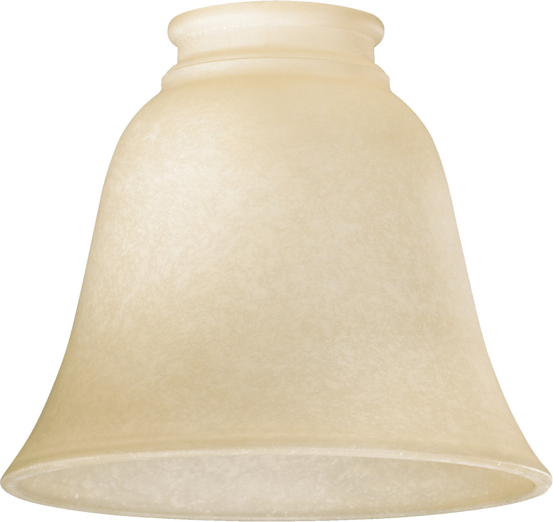 Quorum 2840 Lamp Shade - Amber Scavo