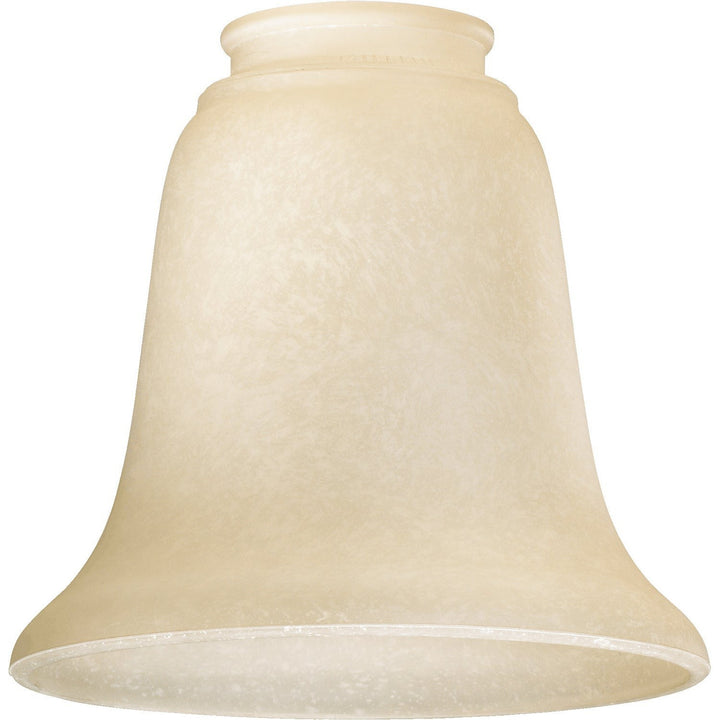 Quorum 2842 Lamp Shade - Amber Scavo