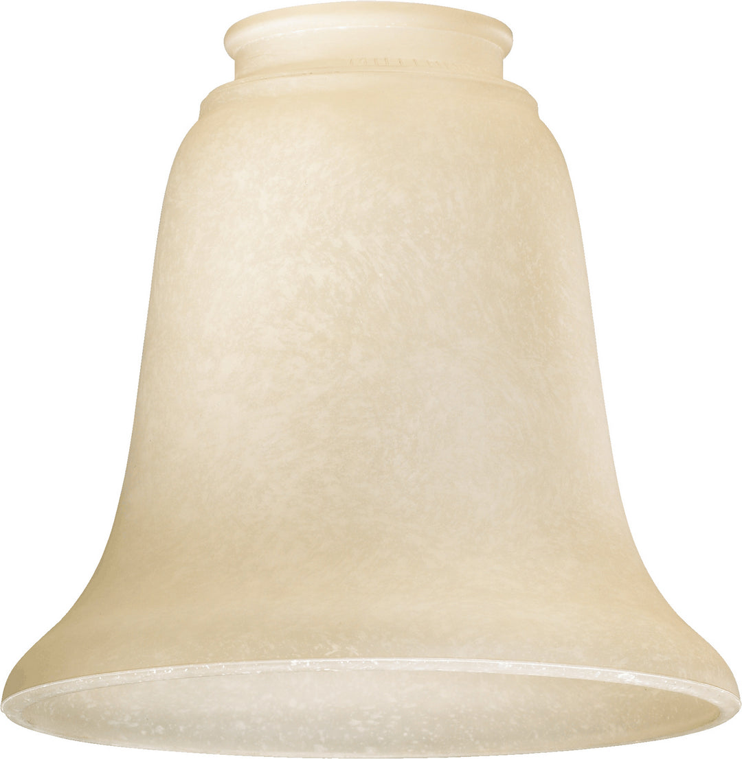 Quorum 2842 Lamp Shade - Amber Scavo