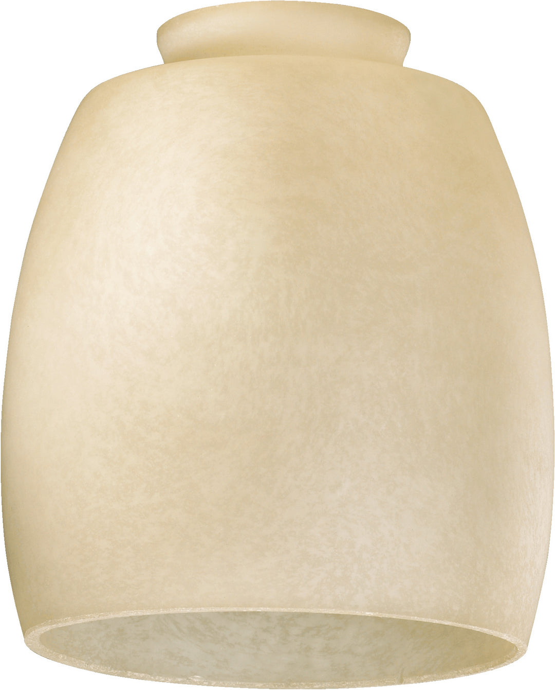 Quorum 2843 Lamp Shade - Amber Scavo