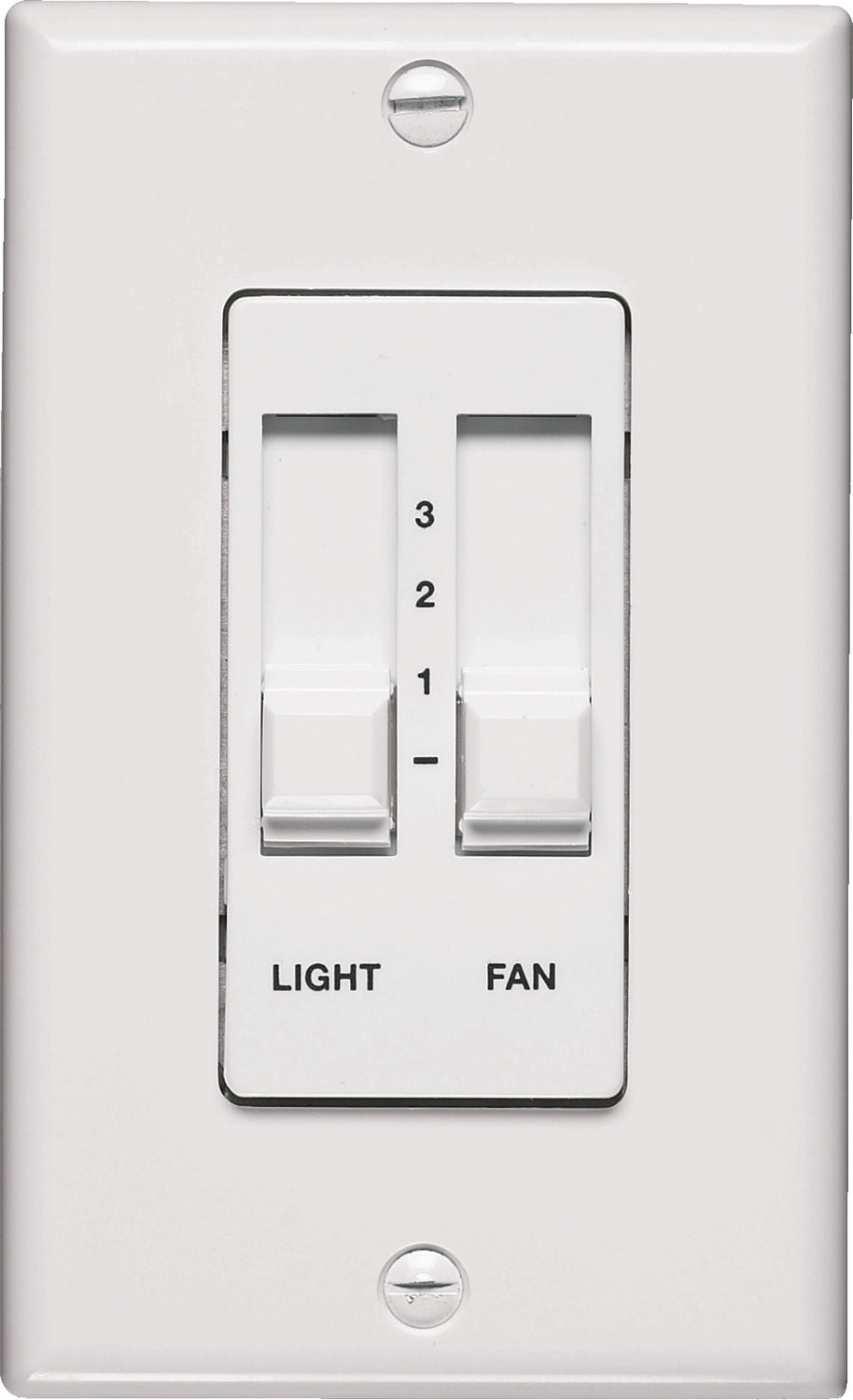 Quorum 7-1192-6 Fan Remote - White