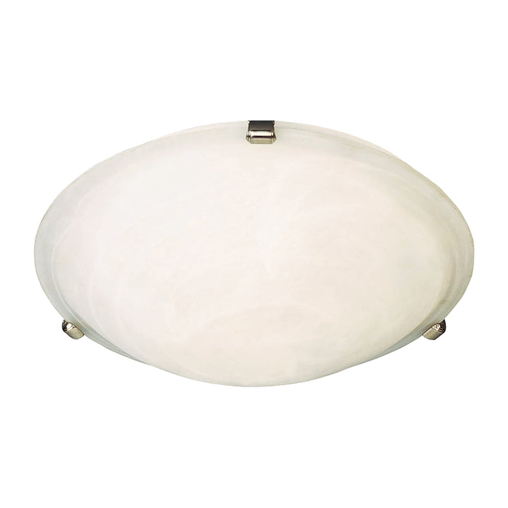 Maxim Malaga 2681MRSN Ceiling Light - Satin Nickel