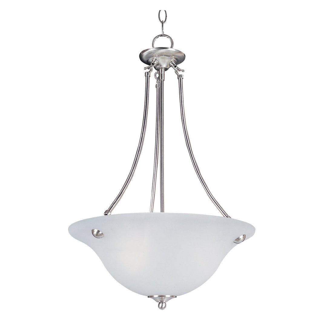 Maxim Malaga 2682FTSN Pendant Light - Satin Nickel
