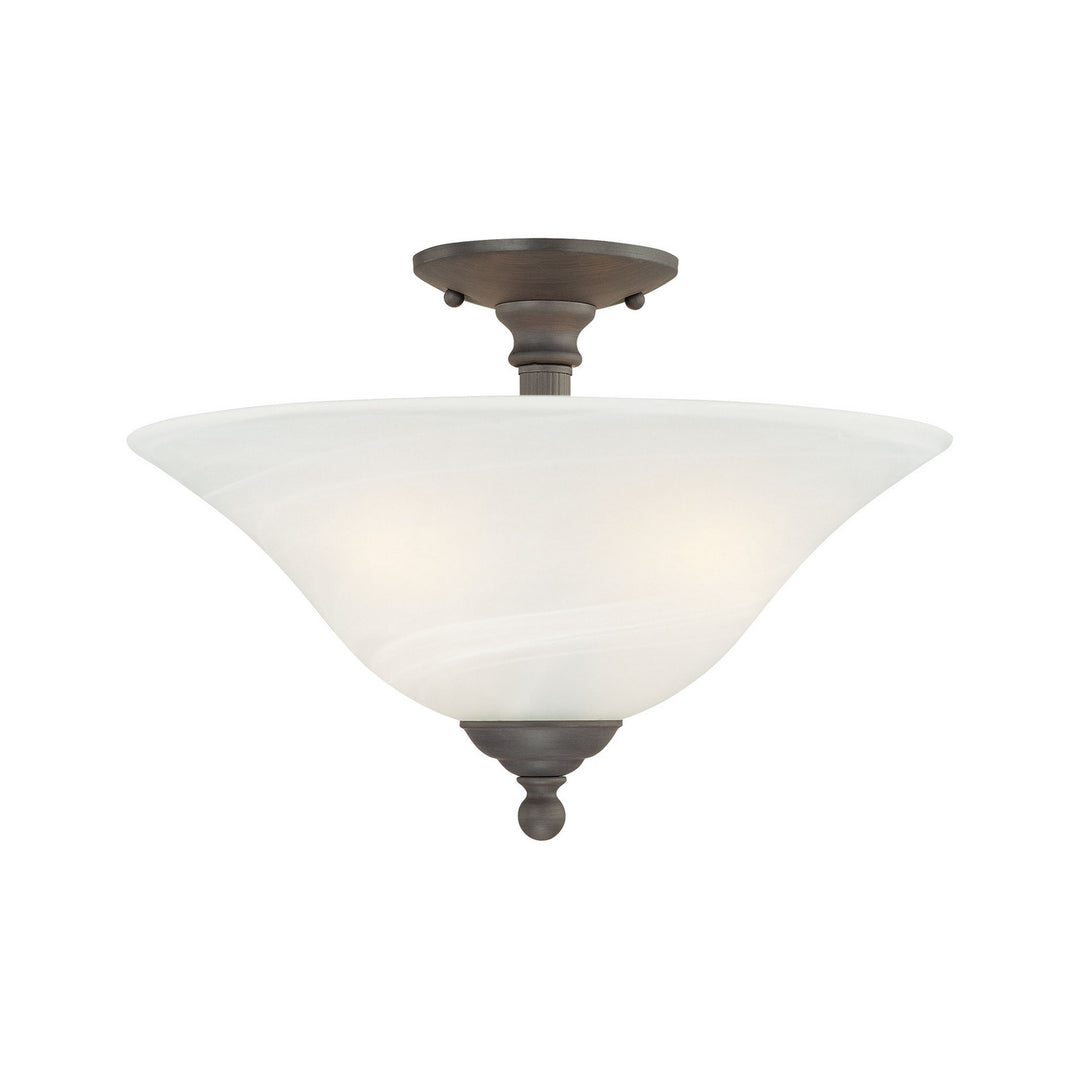 Elk Riva SL869663 Ceiling Light - Painted Bronze