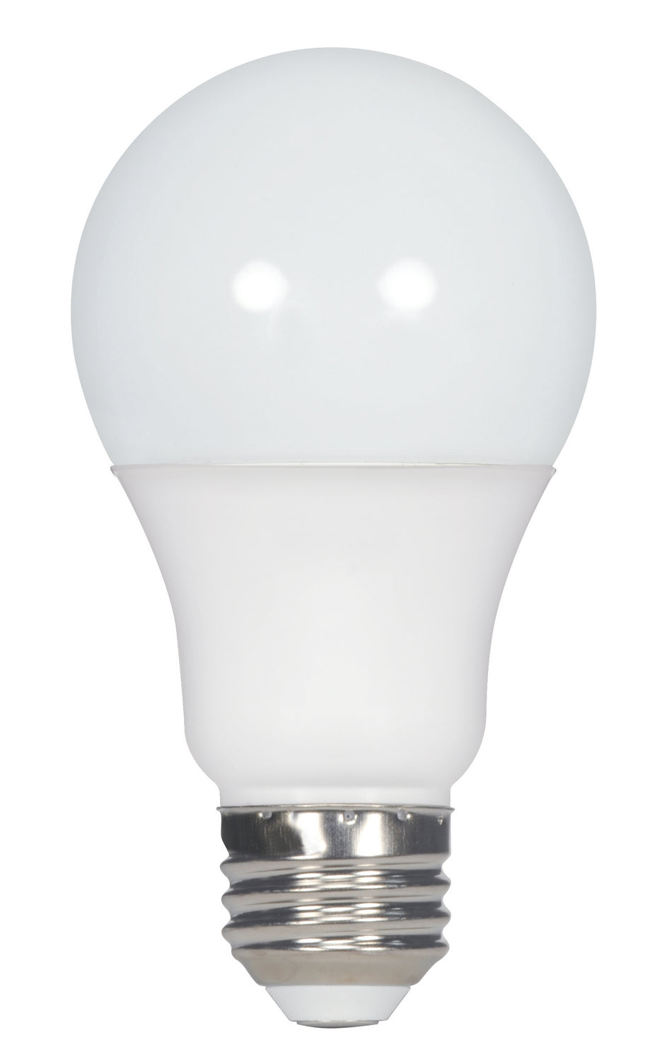 Satco Lighting S9605   Lighting Accessory Frosted White