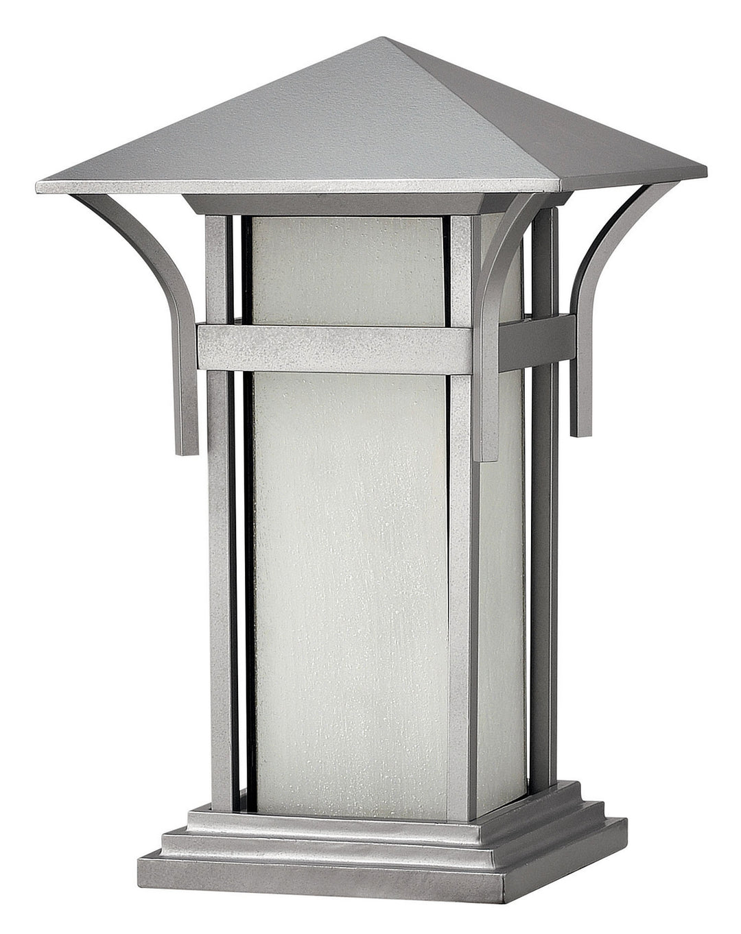 Hinkley Lighting 2576TT  Harbor Outdoor Titanium