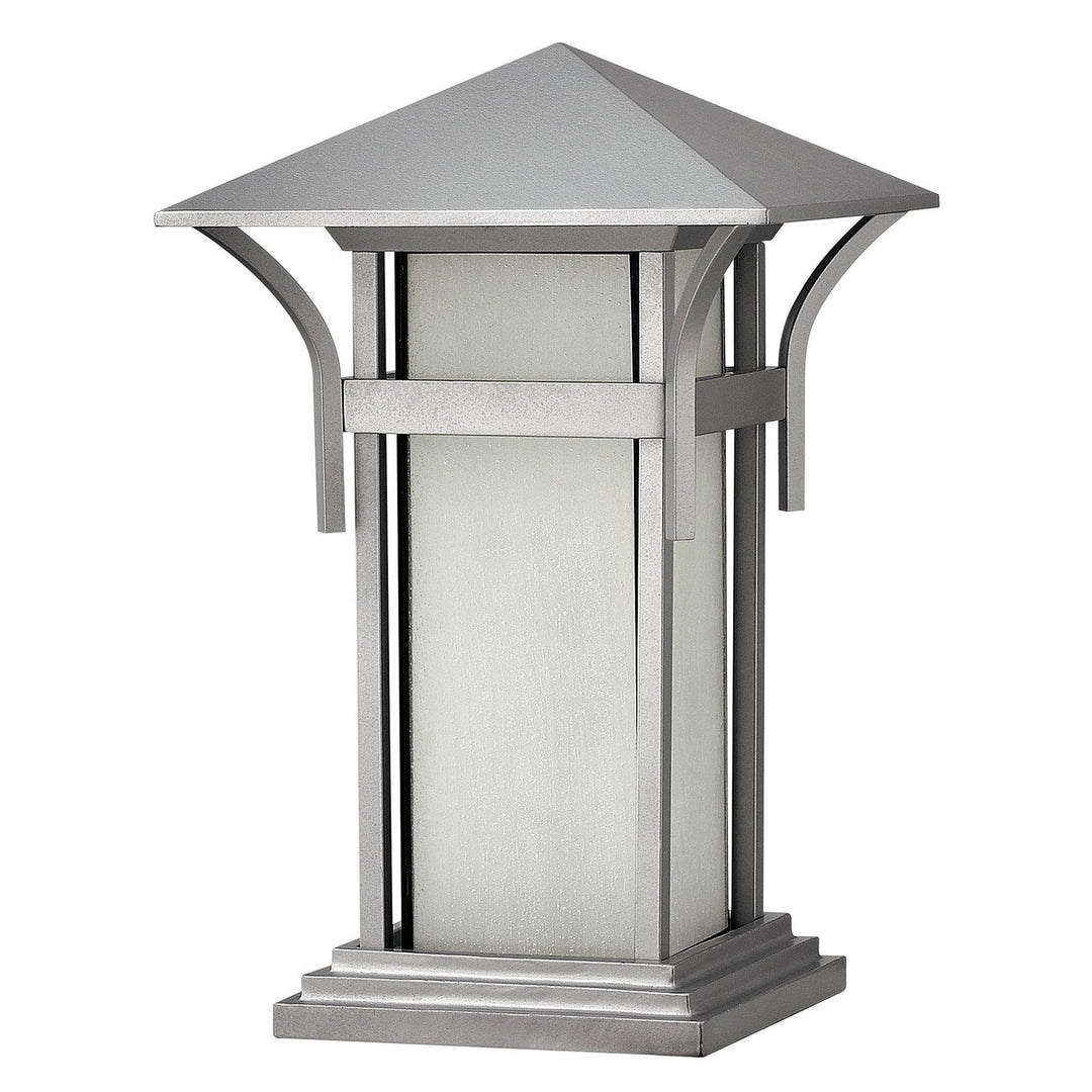 Hinkley Lighting 2576TT  Harbor Outdoor Titanium