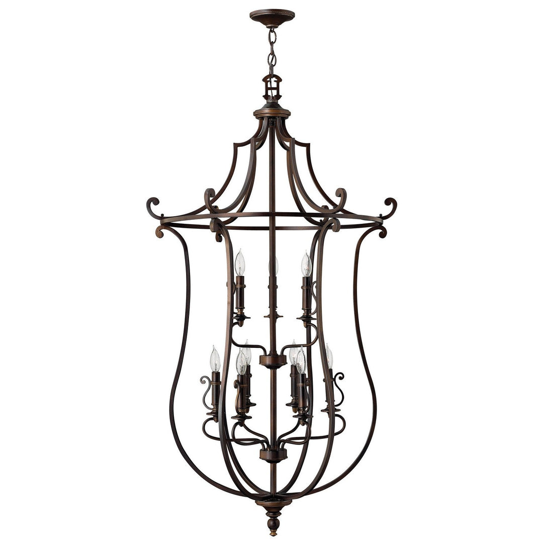 Hinkley Plymouth 4259OB Pendant Light - Olde Bronze