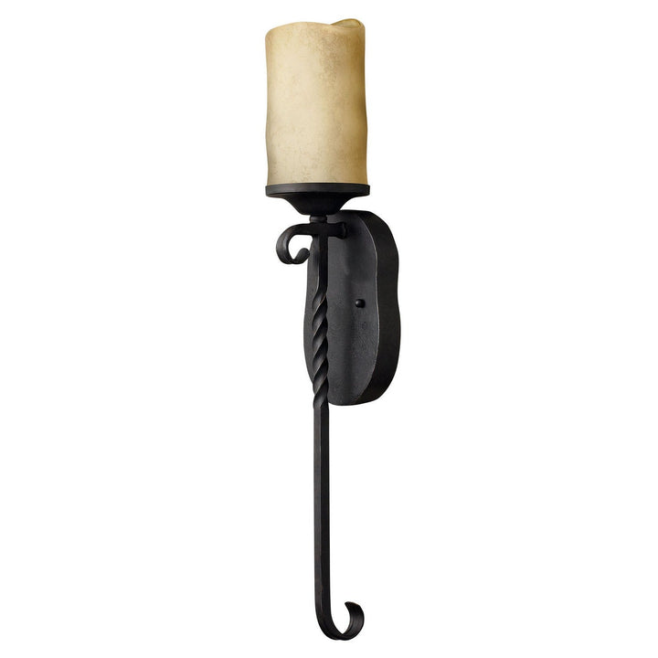 Hinkley Casa 4300OL Wall Sconce Light - Olde Black