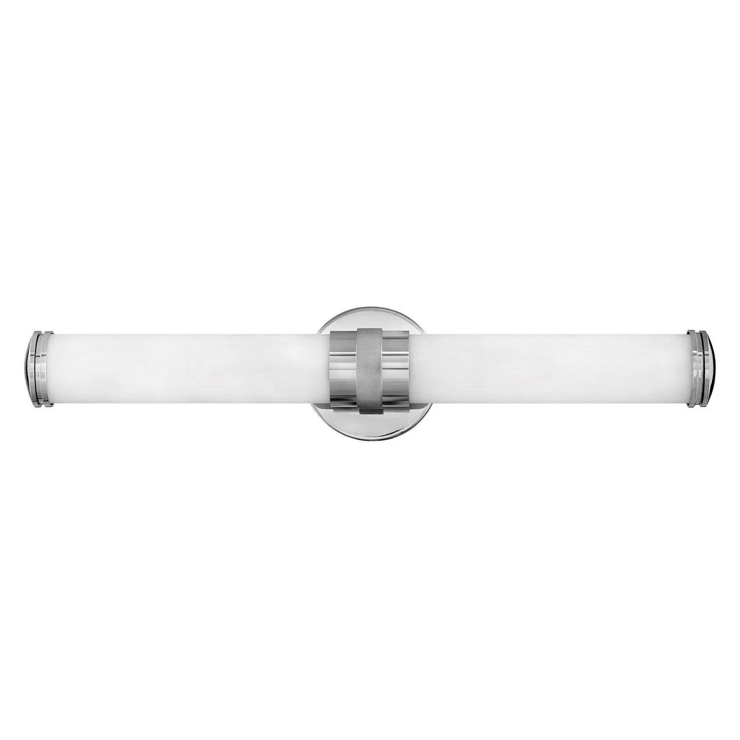 Hinkley Remi 5073CM Bath Vanity Light 24 in. wide - Chrome