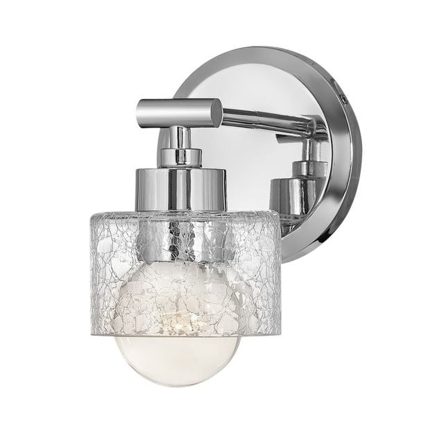 Hinkley Maeve 5080CM Wall Sconce Light - Chrome