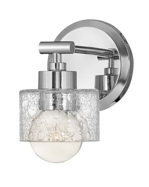 Hinkley Maeve 5080CM Wall Sconce Light - Chrome