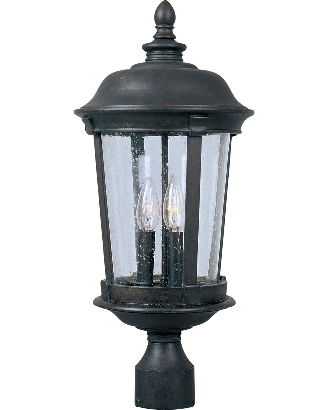 Maxim Lighting 40092CDBZ  Dover Vx Outdoor Bronze