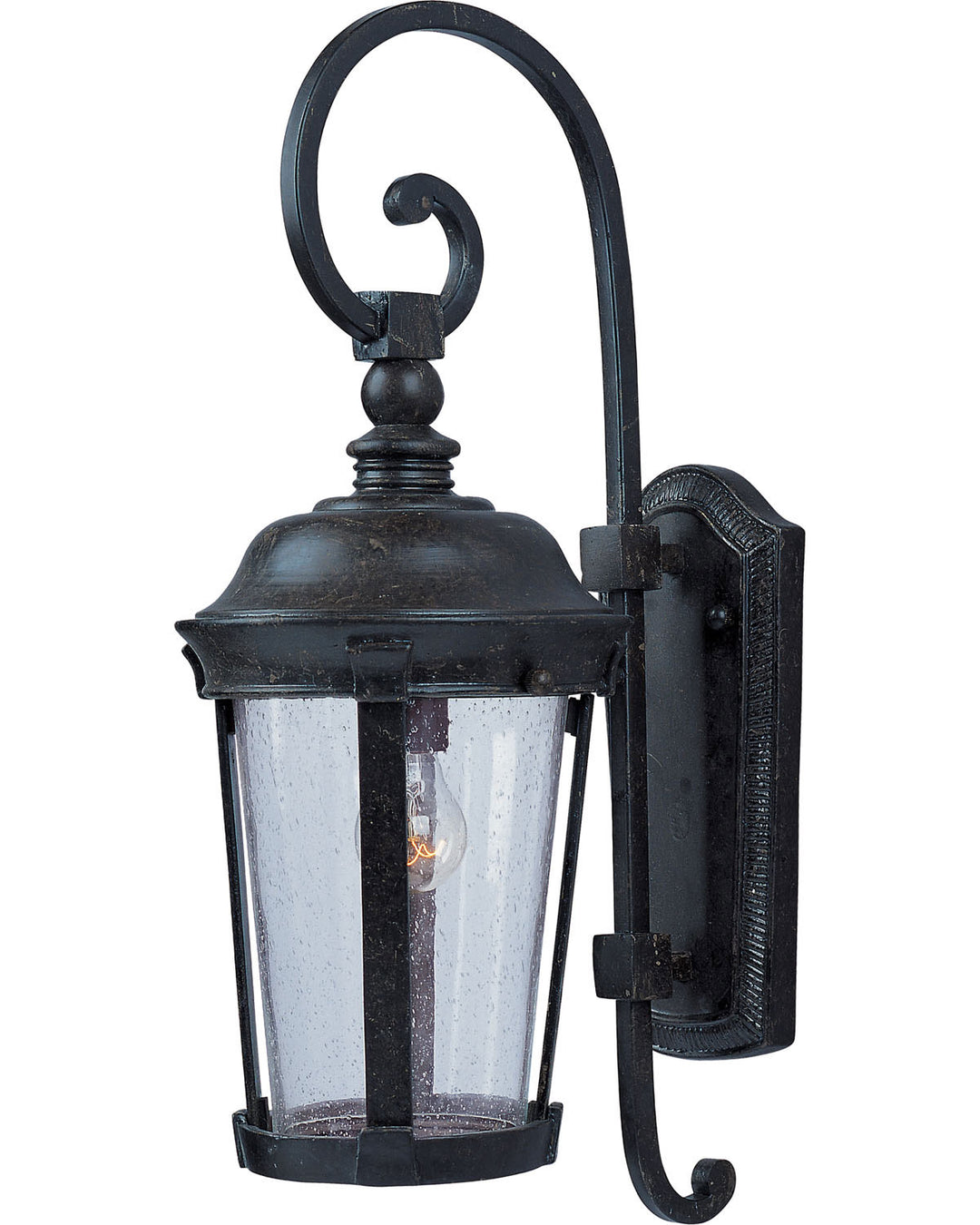 Maxim Lighting 40093CDBZ  Dover Vx Outdoor Bronze