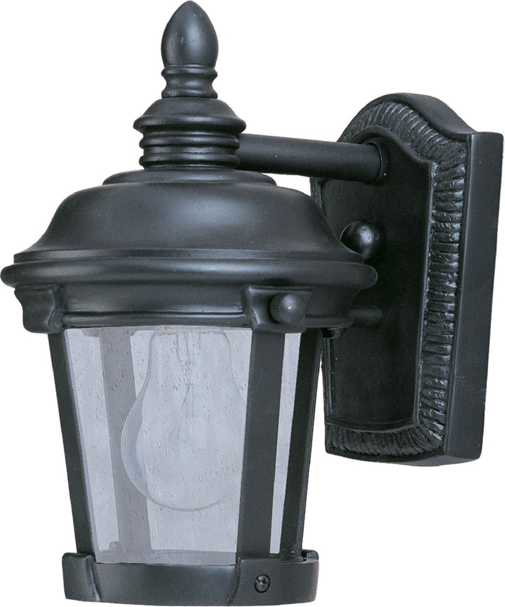 Maxim Lighting 40096CDBZ  Dover Vx Outdoor Bronze