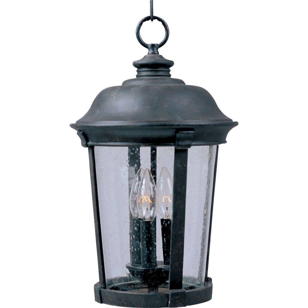 Maxim Lighting 40099CDBZ Dover Vx Outdoor Bronze