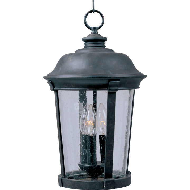 Maxim Lighting 40099CDBZ Dover Vx Outdoor Bronze