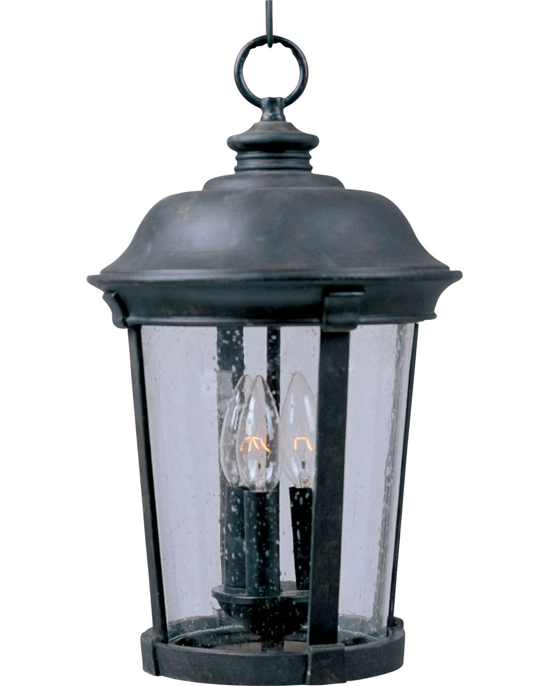 Maxim Lighting 40099CDBZ Dover Vx Outdoor Bronze