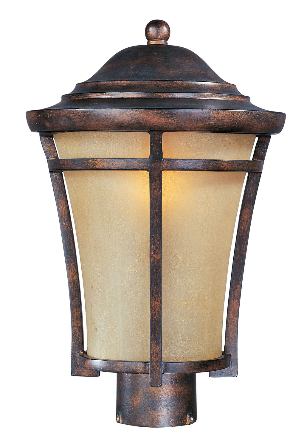 Maxim Lighting 40160GFCO  Balboa Vx Outdoor Copper Oxide