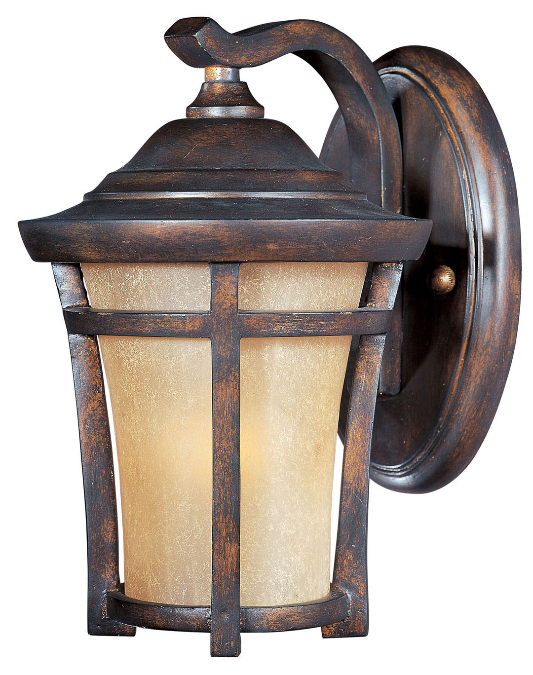 Maxim Lighting 40162GFCO Modern Balboa Vx Outdoor Copper Oxide