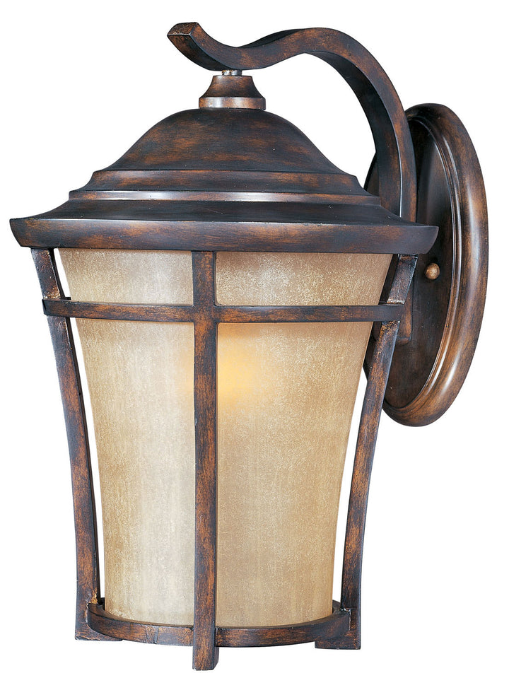 Maxim Lighting 40165GFCO Modern Balboa Vx Outdoor Copper Oxide