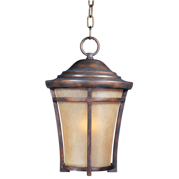 Maxim Lighting 40167GFCO  Balboa Vx Outdoor Copper Oxide