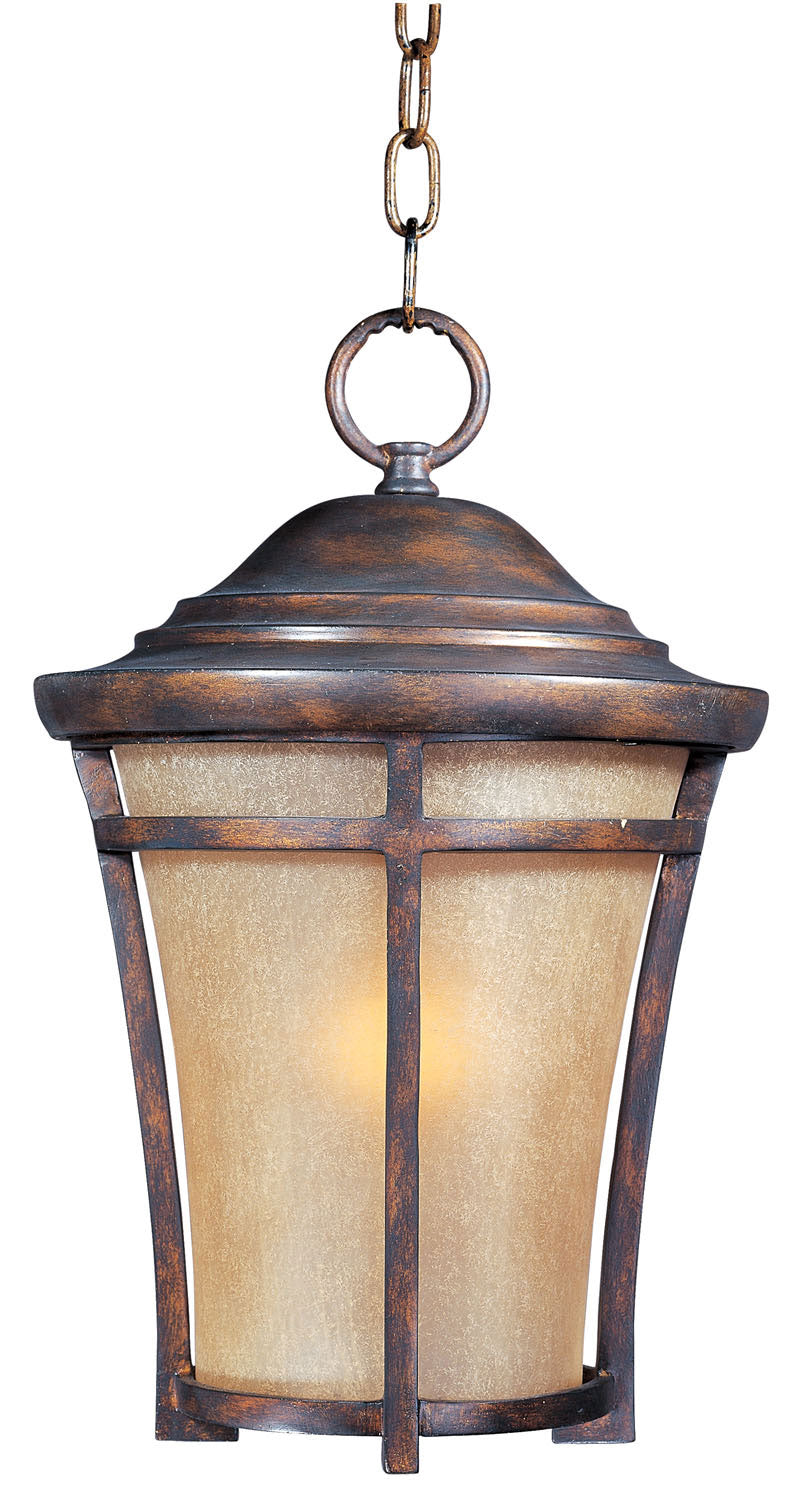 Maxim Lighting 40167GFCO  Balboa Vx Outdoor Copper Oxide