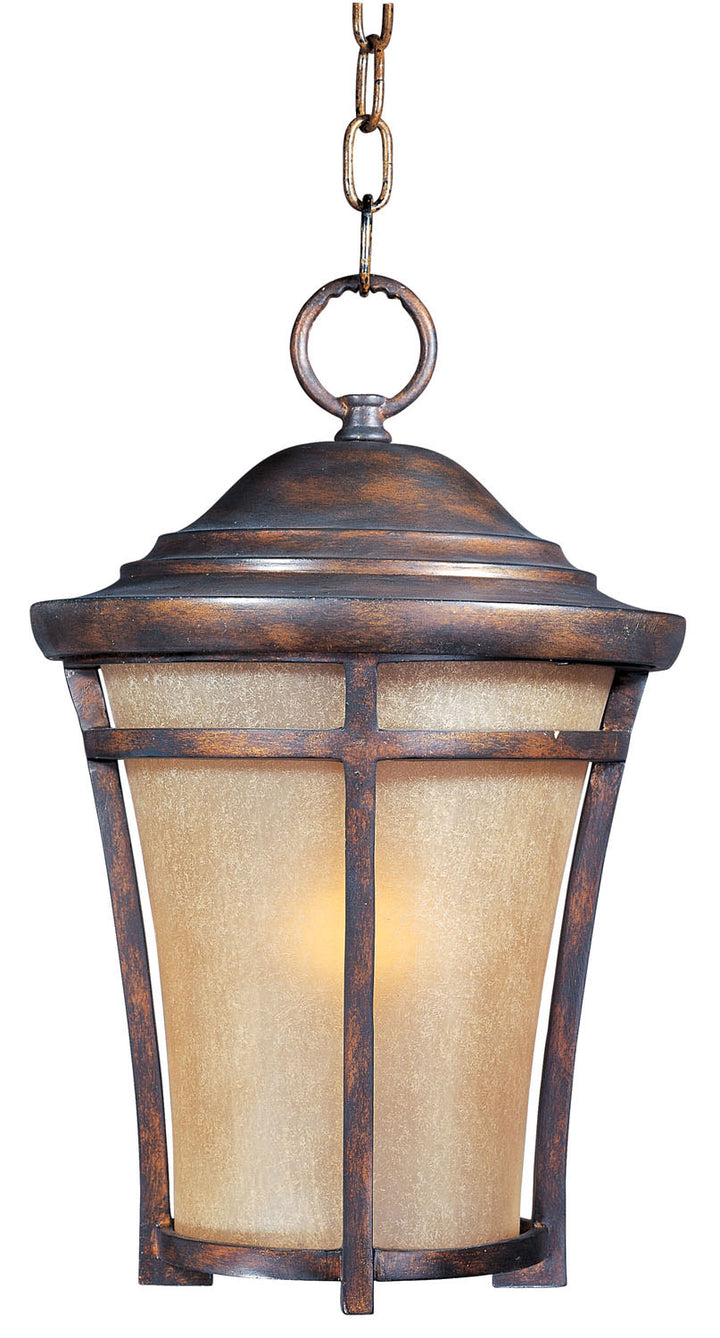 Maxim Lighting 40167GFCO  Balboa Vx Outdoor Copper Oxide