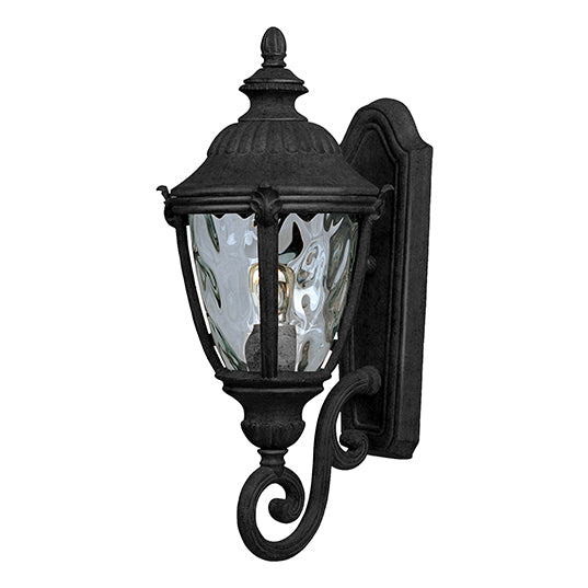 Maxim Lighting 40284WGET  Morrow Bay Vx Outdoor Earth Tone