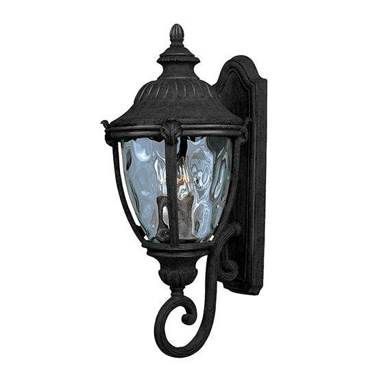 Maxim Lighting 40285WGET Morrow Bay Vx Outdoor Earth Tone