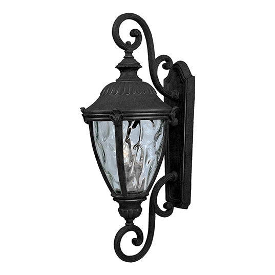 Maxim Lighting 40288WGET  Morrow Bay Vx Outdoor Earth Tone