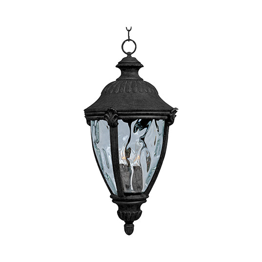 Maxim Lighting 40291WGET  Morrow Bay Vx Outdoor Earth Tone