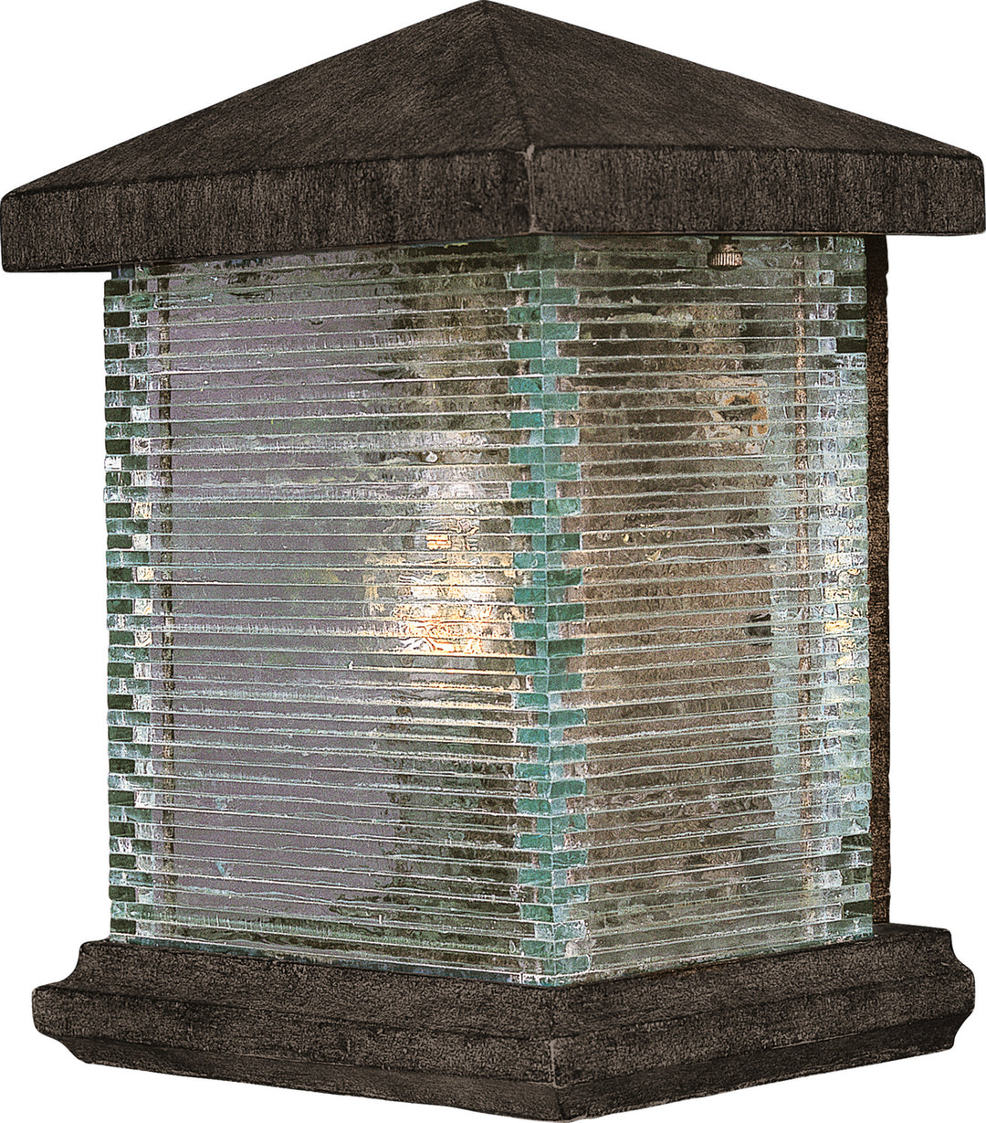 Maxim Lighting 48733CLET  Triumph Vx Outdoor Earth Tone