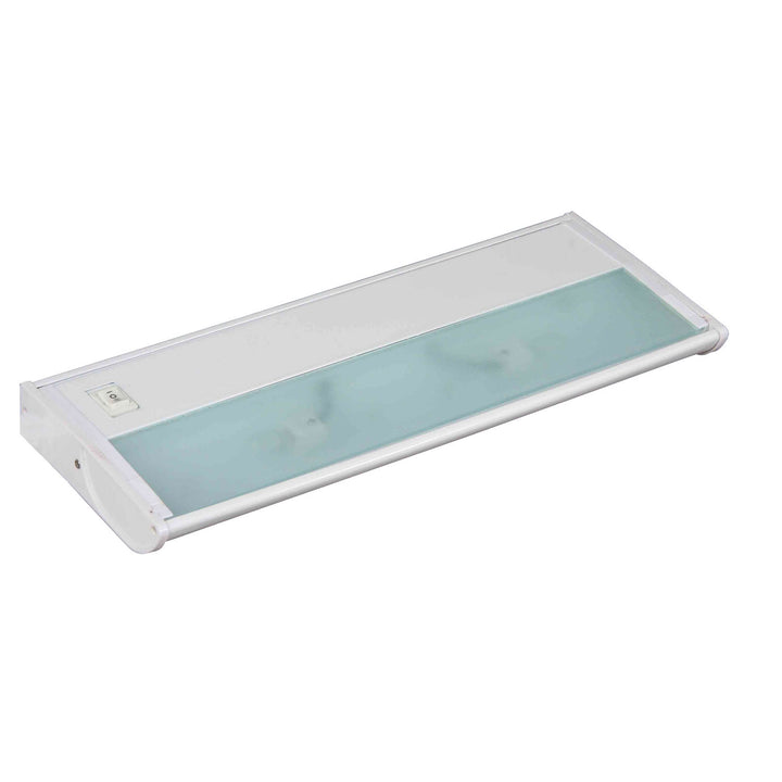 Maxim Lighting 87831WT  Countermax Mx-X120 Home Decor White