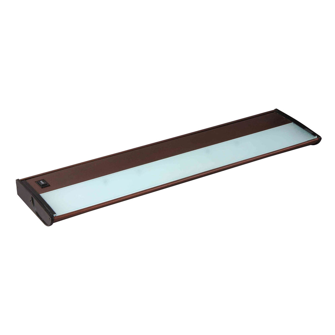 Maxim Lighting 87832MB  Countermax Mx-X120 Home Decor Metallic Bronze