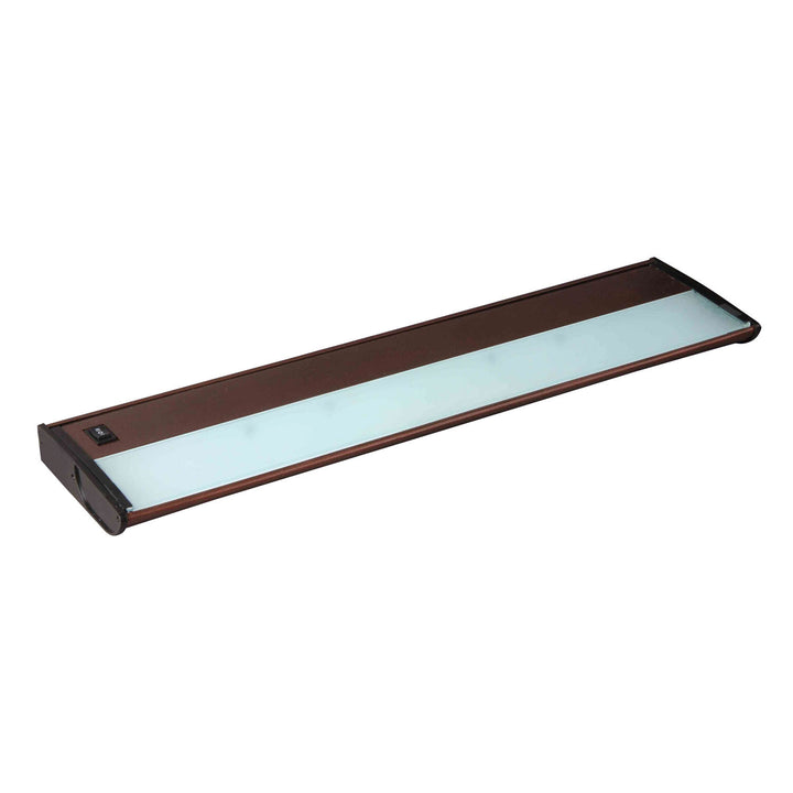 Maxim Lighting 87832MB  Countermax Mx-X120 Home Decor Metallic Bronze