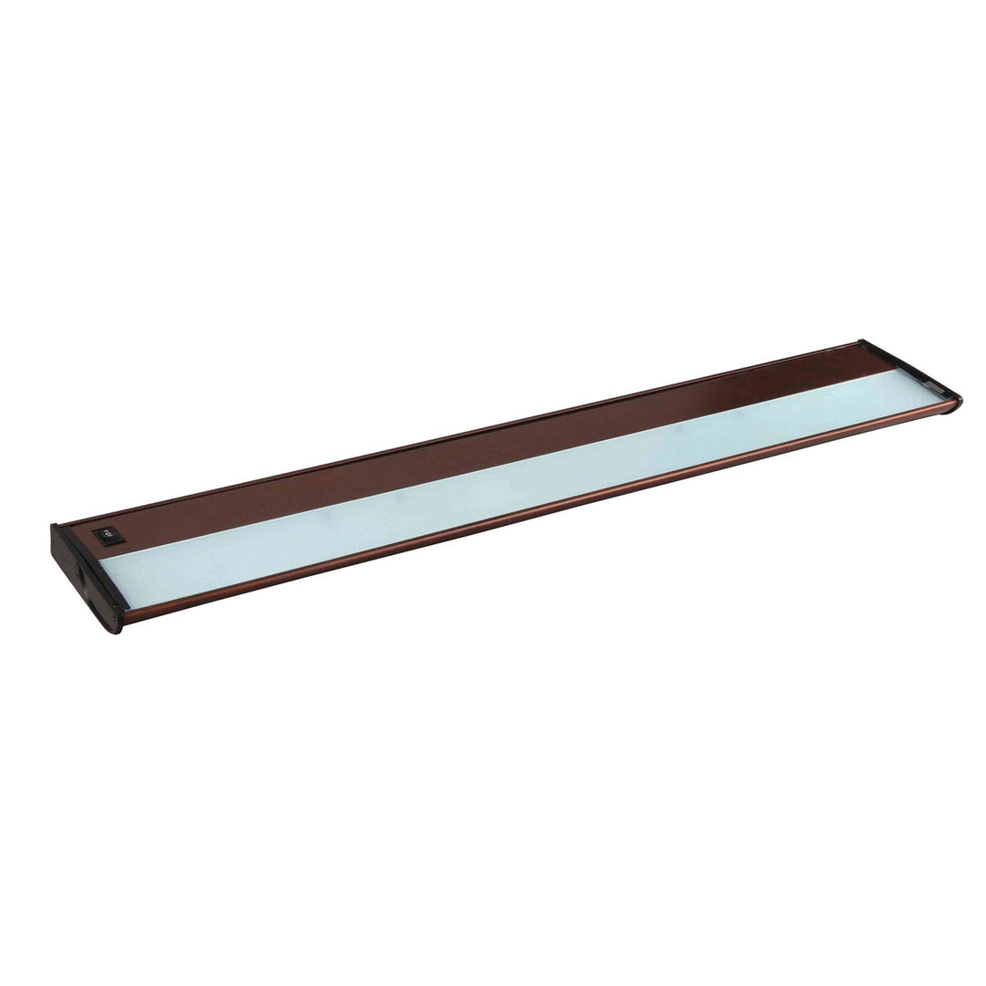 Maxim Lighting 87833MB  Countermax Mx-X120 Home Decor Metallic Bronze