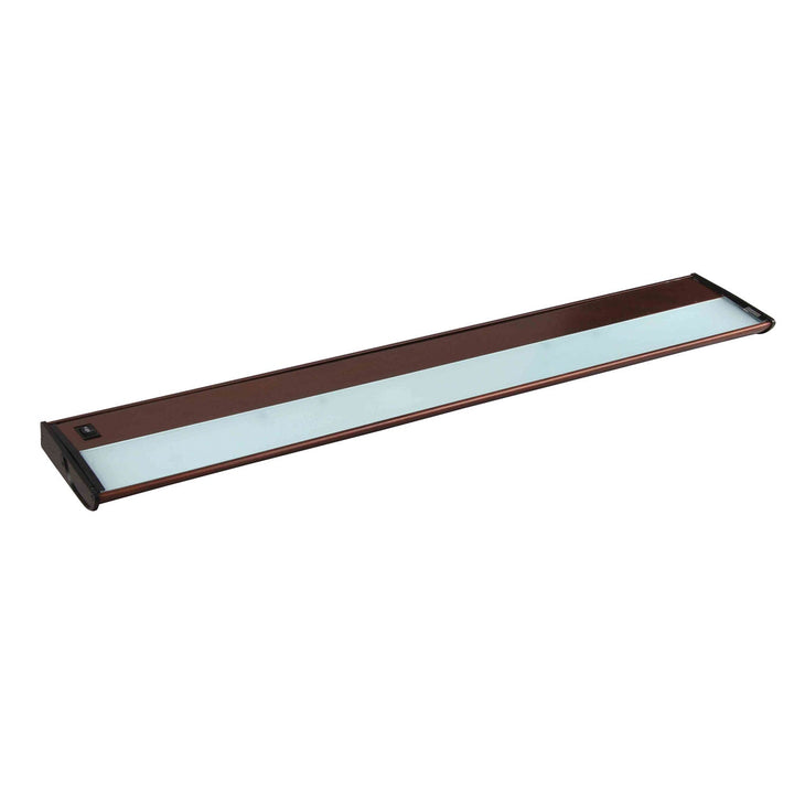 Maxim Lighting 87833MB  Countermax Mx-X120 Home Decor Metallic Bronze