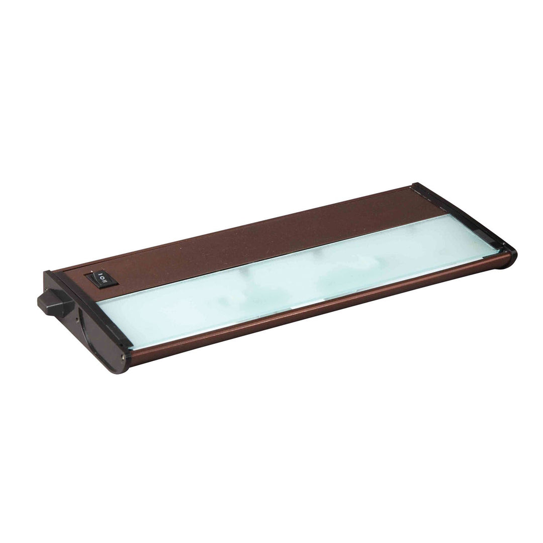 Maxim Lighting 87851MB  Countermax Mx-X12 Home Decor Metallic Bronze