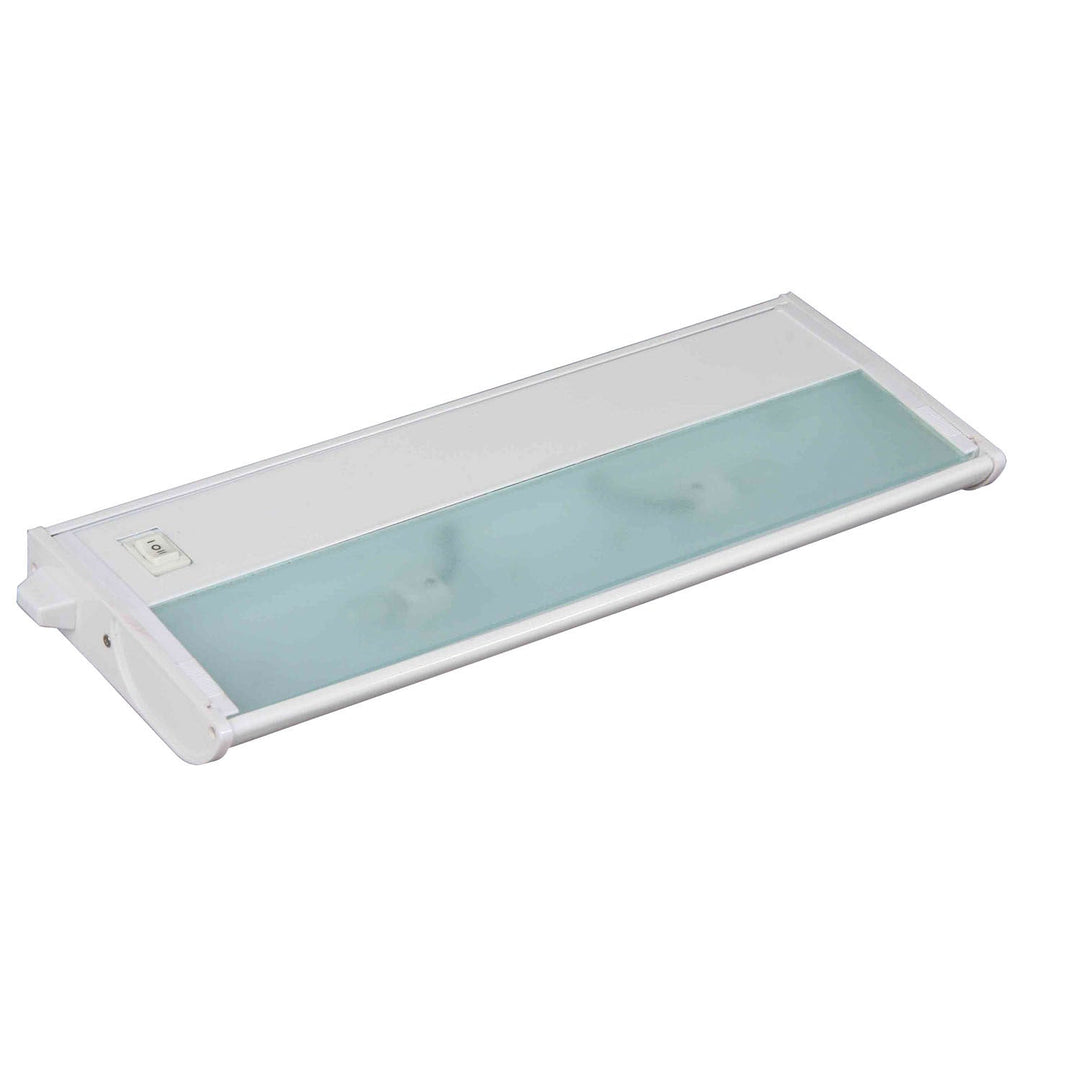 Maxim Lighting 87851WT  Countermax Mx-X12 Home Decor White