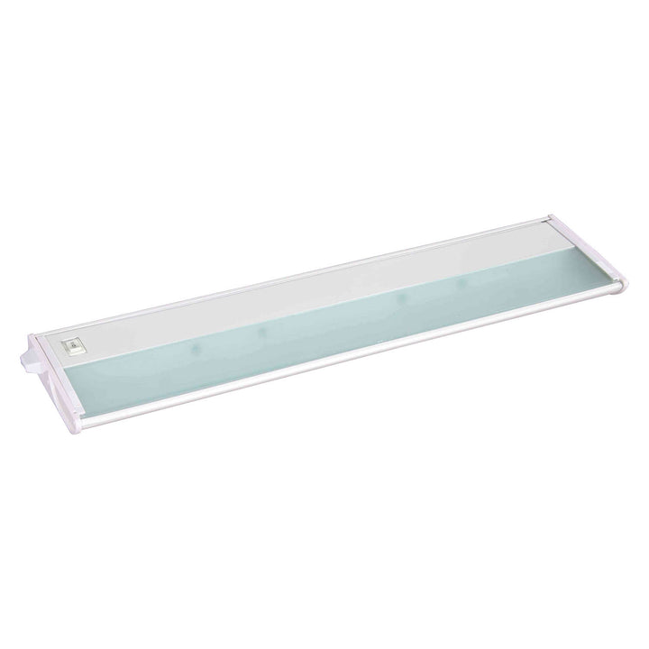Maxim Lighting 87852WT Countermax Mx-X12 Home Decor White