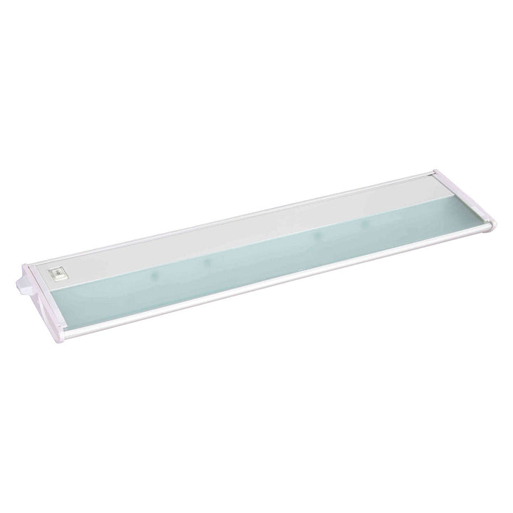 Maxim Lighting 87852WT Countermax Mx-X12 Home Decor White