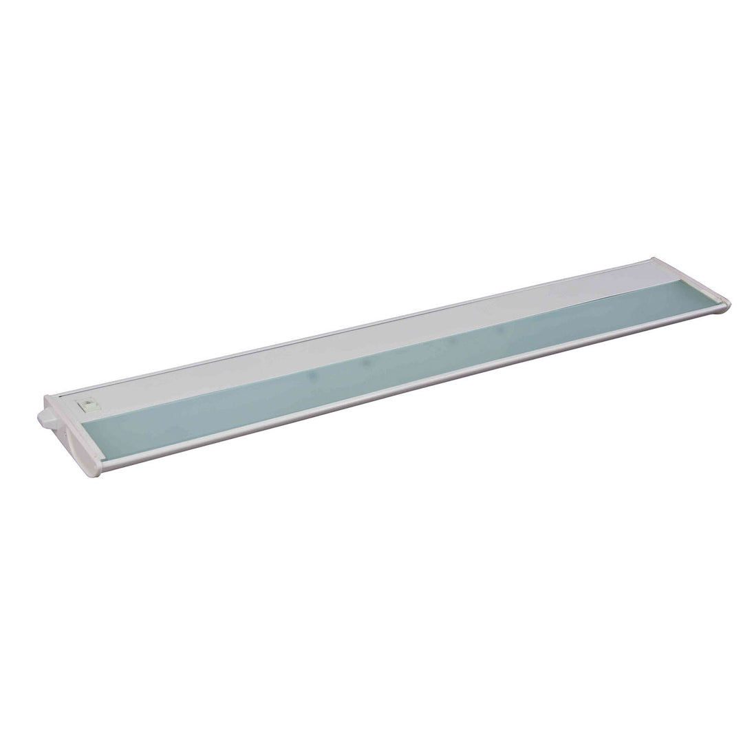 Maxim Lighting 87853WT  Countermax Mx-X12 Home Decor White
